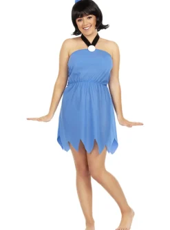 The Flintstones® Betty Rubble Kostyme