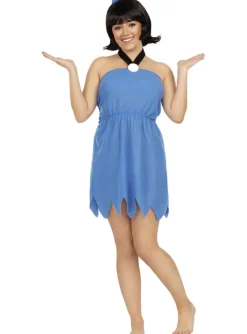 The Flintstones® Betty Rubble Kostyme