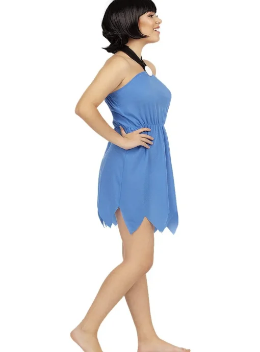 The Flintstones® Betty Rubble Kostyme