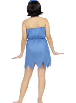 The Flintstones® Betty Rubble Kostyme
