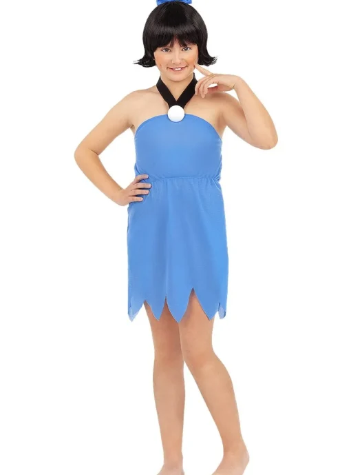 The Flintstones® Betty Rubble Barnekostyme