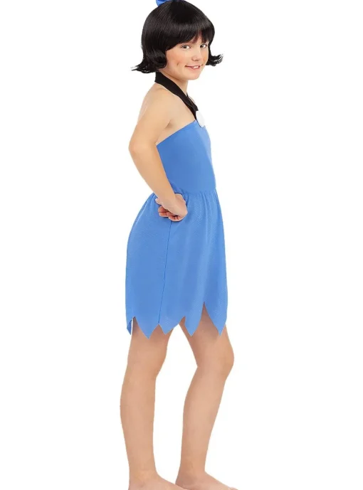 The Flintstones® Betty Rubble Barnekostyme