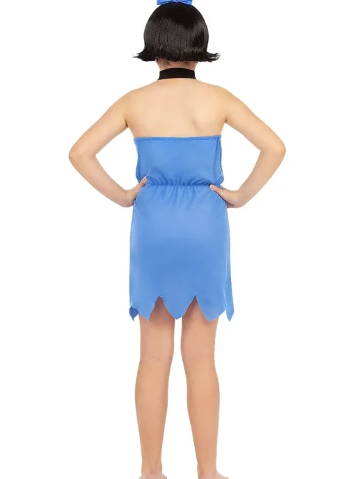 The Flintstones® Betty Rubble Barnekostyme