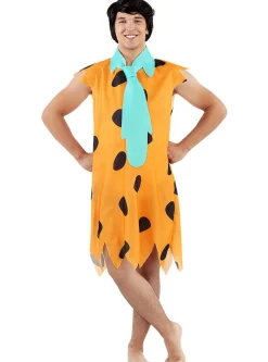 The Flintstones® Fred Flintstone Kostyme