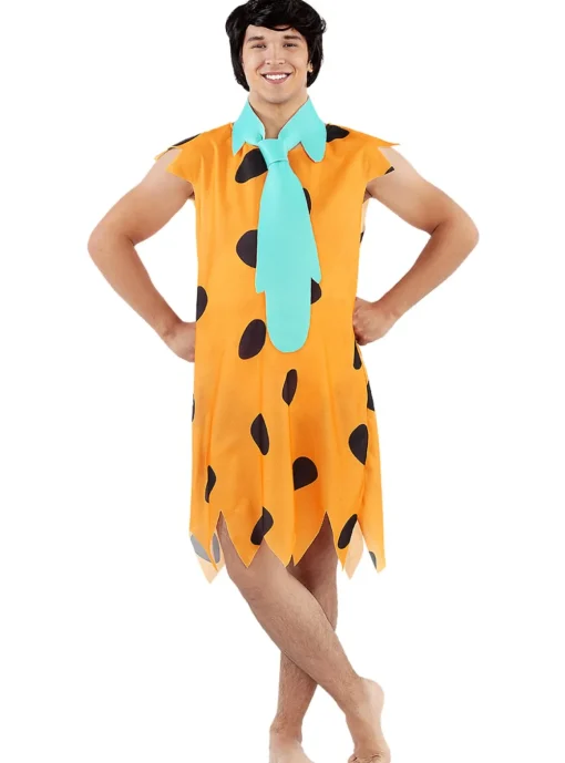The Flintstones® Fred Flintstone Kostyme