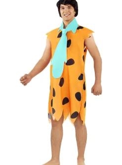 The Flintstones® Fred Flintstone Kostyme