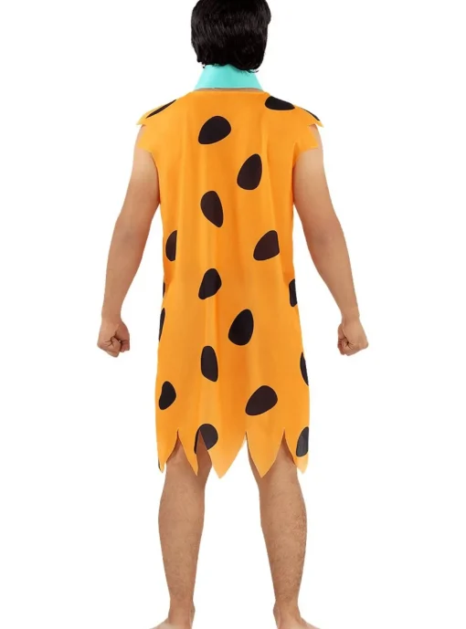 The Flintstones® Fred Flintstone Kostyme