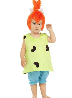The Flintstones® Pebbles Babykostyme