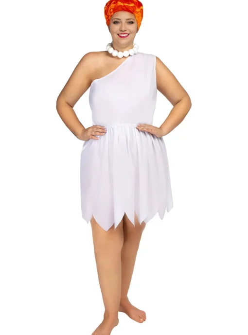 The Flintstones® Wilma Flintstone Kostyme