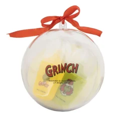 The Grinch® DIY Julekule Sett