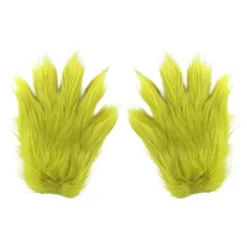 The Grinch® Hansker