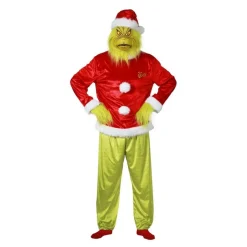 The Grinch® Kostyme