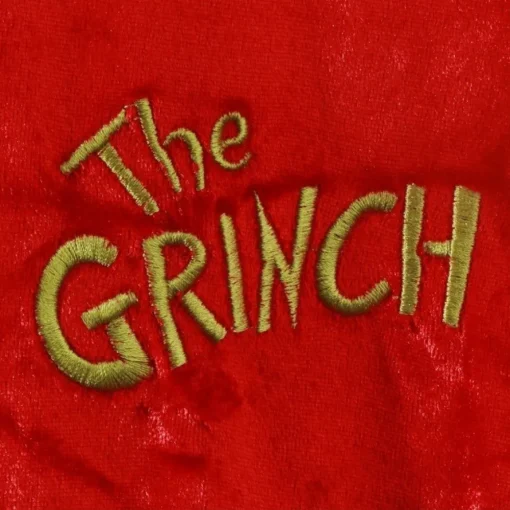 The Grinch® Kostyme