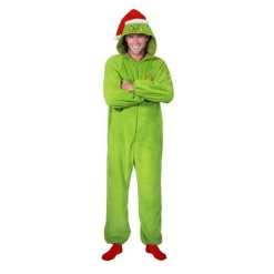 The Grinch® Onesie Kostyme