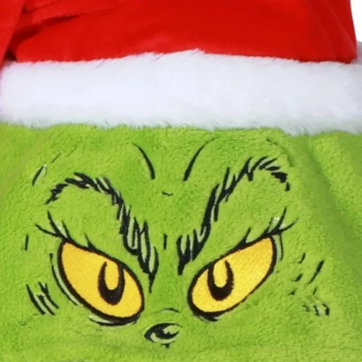 The Grinch® Onesie Kostyme