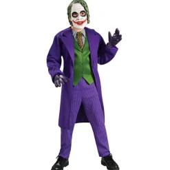 The Joker® Deluxe Barnekostyme