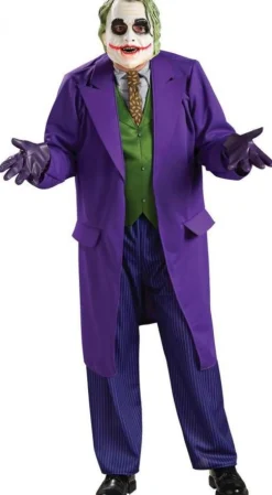 The Joker® Deluxe Kostyme