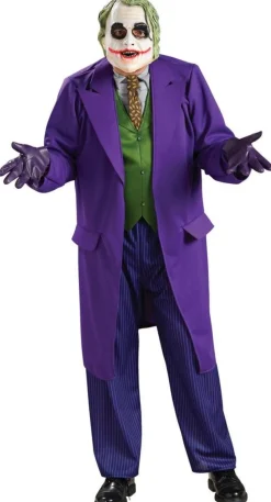 The Joker® Deluxe Kostyme