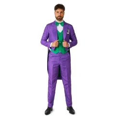 The Joker® Tailcoat Kostyme