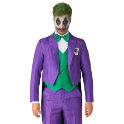 The Joker® Tailcoat Kostyme