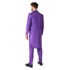 The Joker® Tailcoat Kostyme