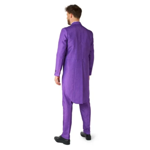 The Joker® Tailcoat Kostyme