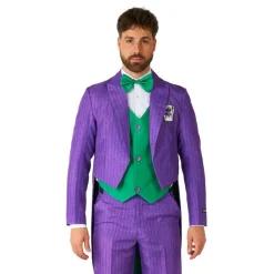 The Joker® Tailcoat Kostyme