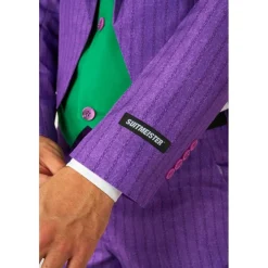 The Joker® Tailcoat Kostyme