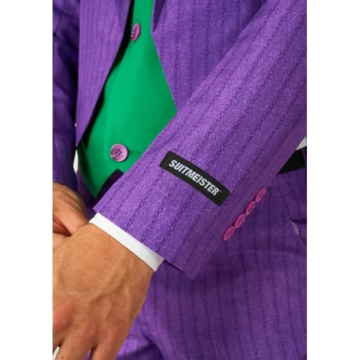 The Joker® Tailcoat Kostyme