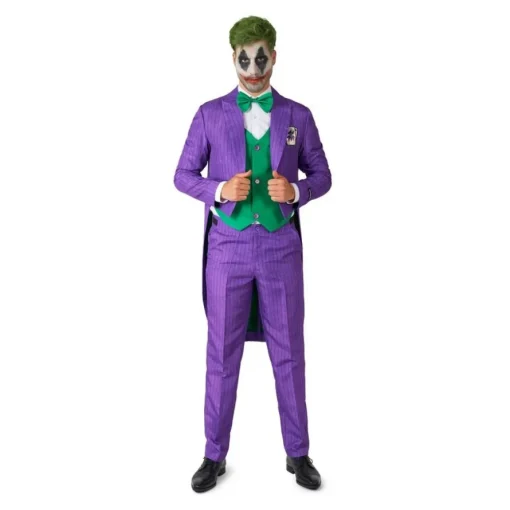The Joker® Tailcoat Kostyme