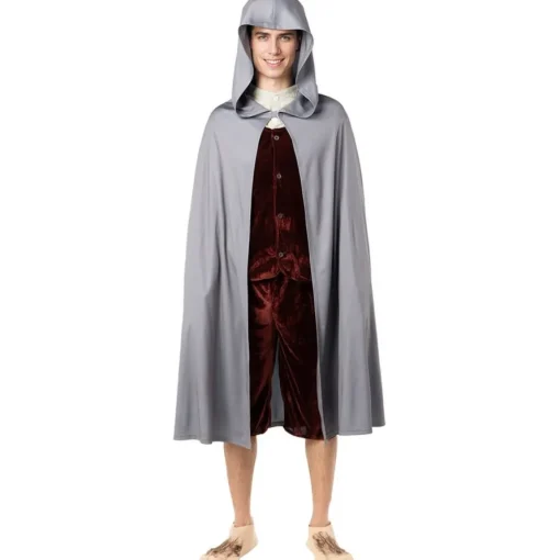 The Lord Of The Rings® Frodo Kappe