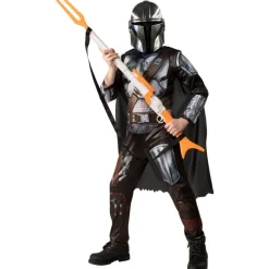 The Mandalorian® Barnekostyme