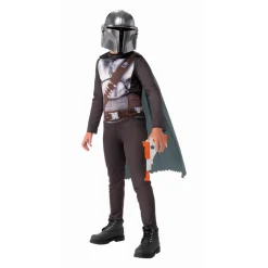 The Mandalorian® Barnekostyme