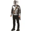 The Mandalorian® Beskar Barnekostyme