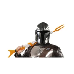 The Mandalorian® Beskar Maske