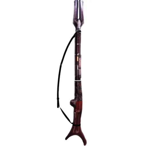 The Mandalorian® Oppblåsbare Sniper Gevær