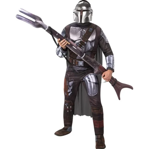 The Mandalorian® Oppblåsbare Sniper Gevær