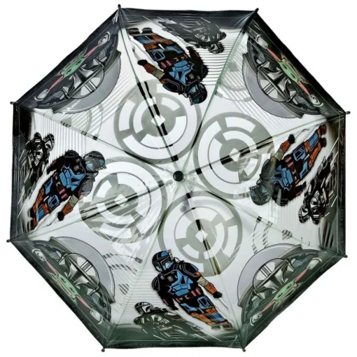 The Mandalorian® Paraply
