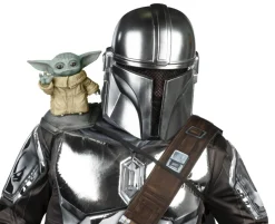 The Mandalorian® The Child Skuldertilbehør