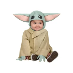 The Mandalorian® Yoda Child Babykostyme