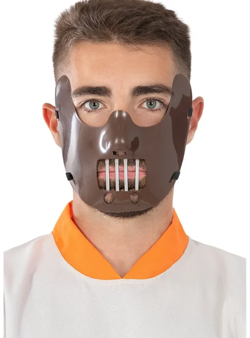 The Silence Of The Lambs® Hannibal Lecter Kostyme