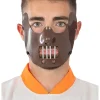 The Silence Of The Lambs® Hannibal Maske