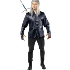The Witcher® Geralt Kostyme