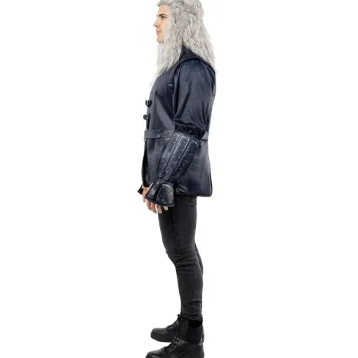 The Witcher® Geralt Kostyme