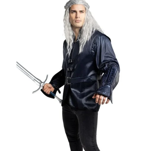 The Witcher® Geralt Kostyme