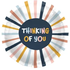 Thinking Of You Folieballong
