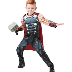 Thor® Deluxe Barnekostyme