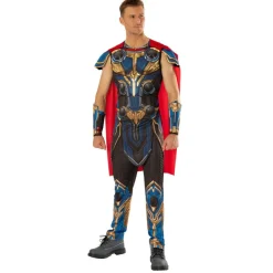 Thor® Love And Thunder Deluxe Kostyme