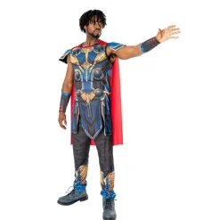 Thor® Love And Thunder Deluxe Kostyme