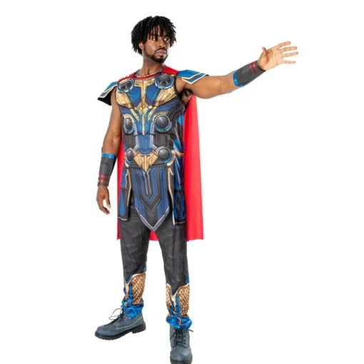 Thor® Love And Thunder Deluxe Kostyme